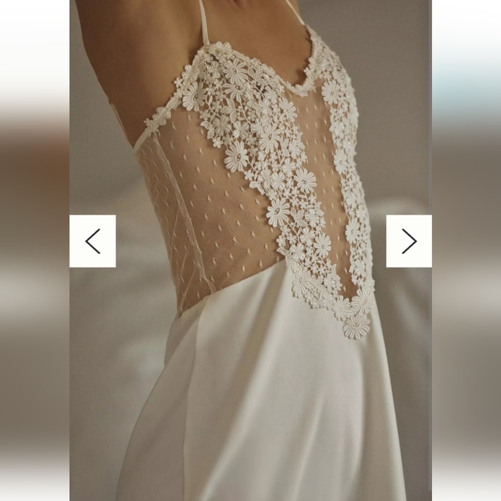Showstopper Chemise/Slip